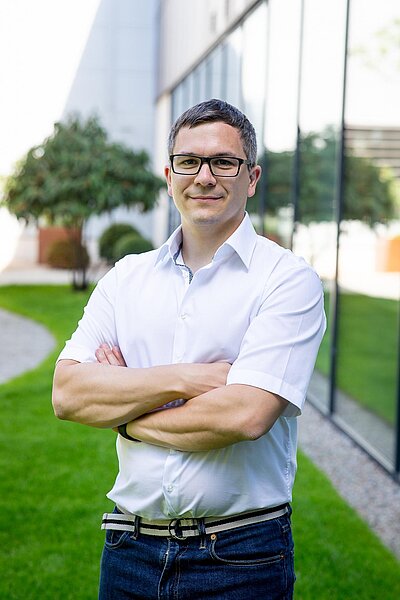 Manuel Christoph Baumkirchner