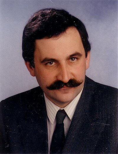 Franz Reiter