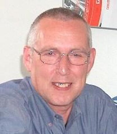 Arnold Zugsberger