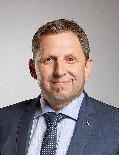 Gerhard Wiesner